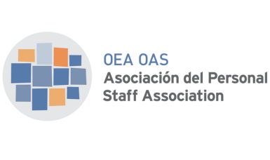 Logo OEA
