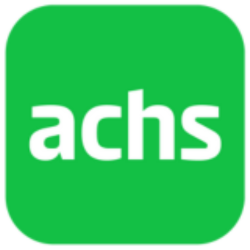 Logo ACHS
