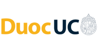 Logo DuocUC