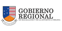 Logo Gobierno Regional de Magallanes