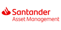 Logo Santander