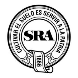 Logo Sociedad Rural Argentina