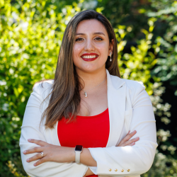 Catalina Muñoz
