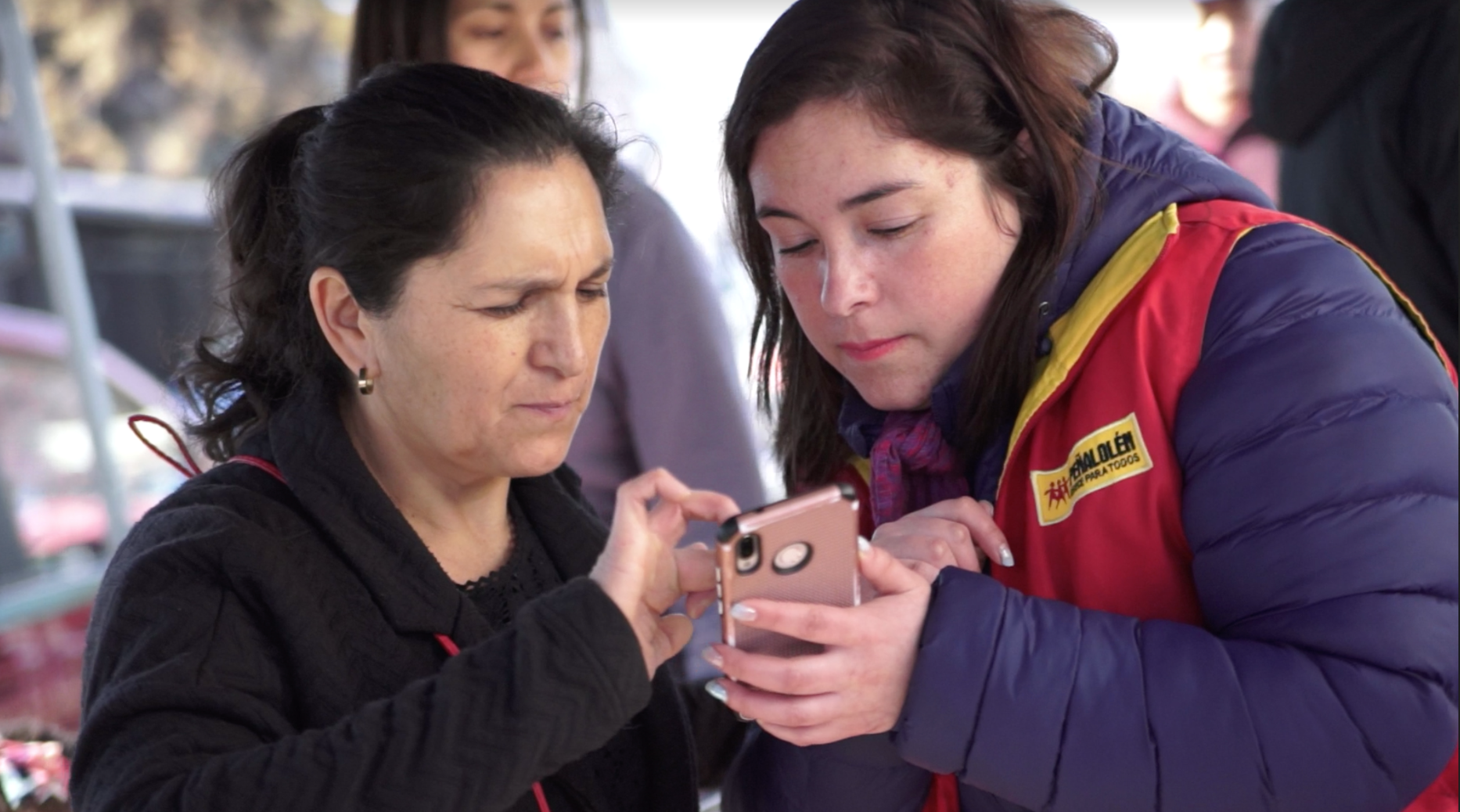 En la Consulta Horario Límite, EVoting capacitó a 300 funcionarios y participaron más de 120 mil personas de 8 municipalidades.