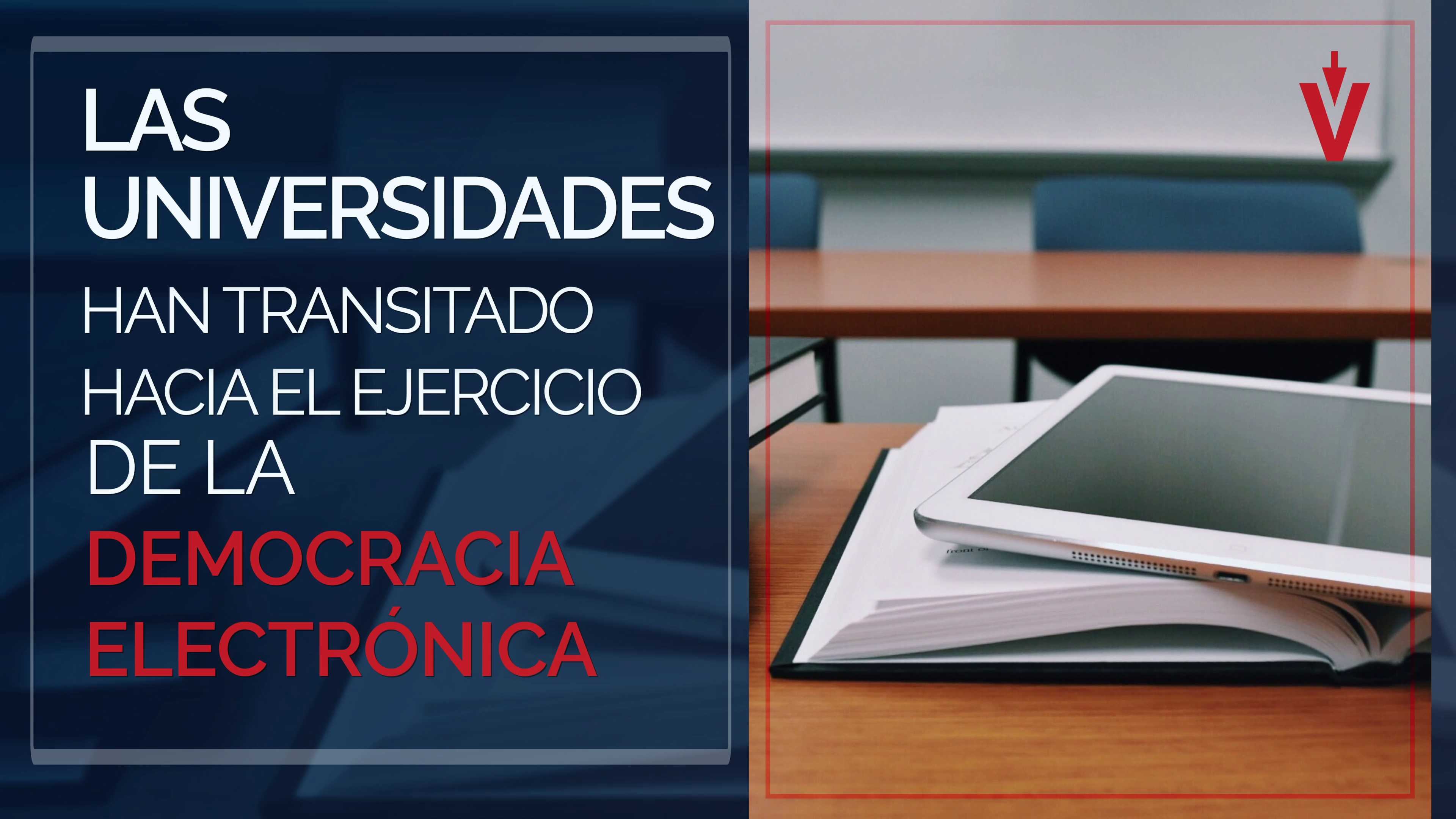 Nuestro servicio EUniversidades se consolidó durante este año 2021, dejando en claro la importancia de la participación de todos los estamentos académicos.