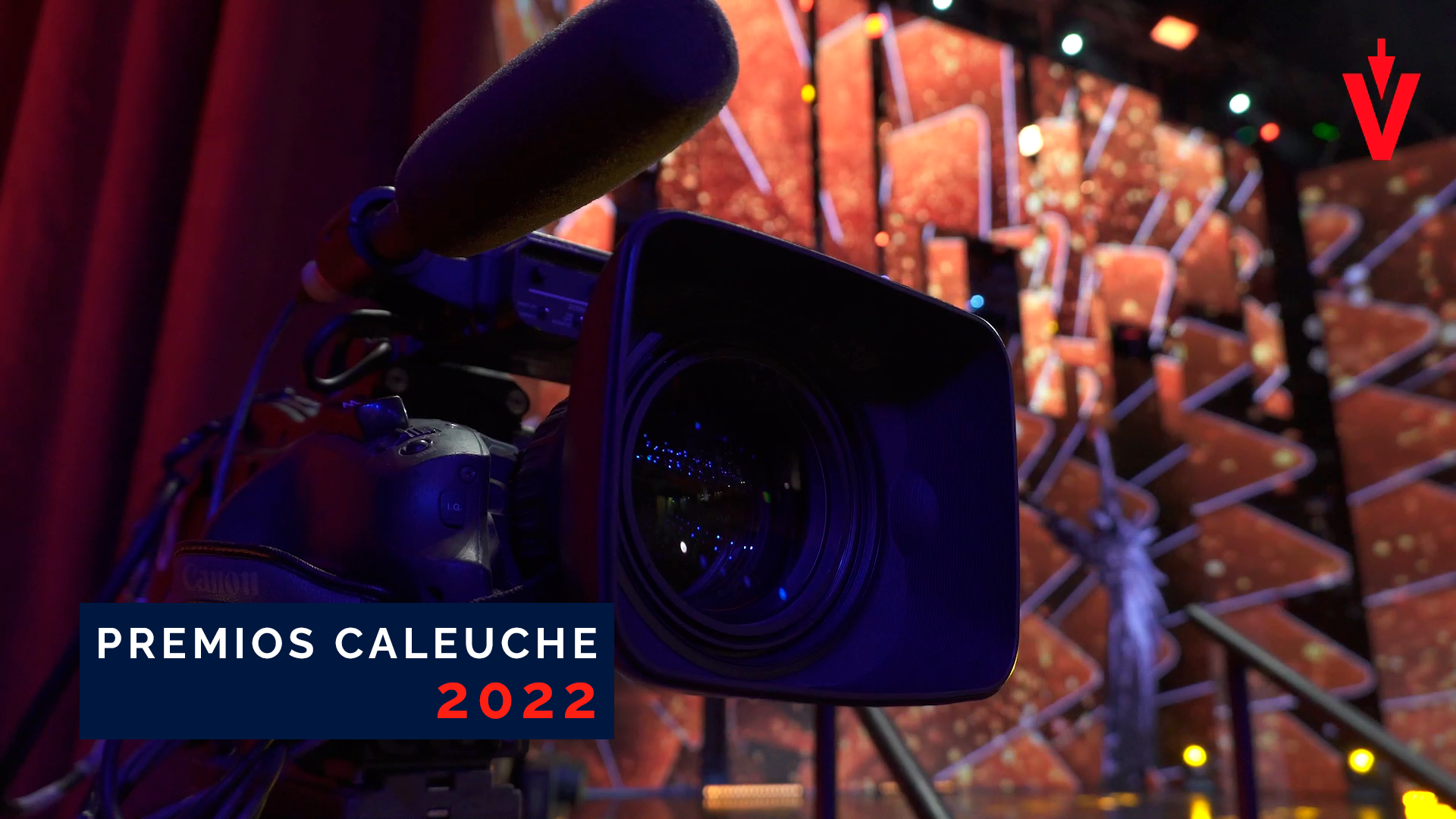 Premios Caleuche 2022: En EVoting consolidamos la democracia electrónica en todos los ámbitos, también en el arte y la cultura.