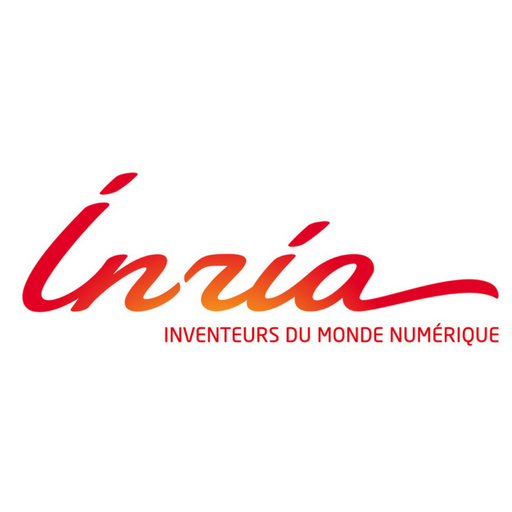 Inria – Inventors for the Digital World