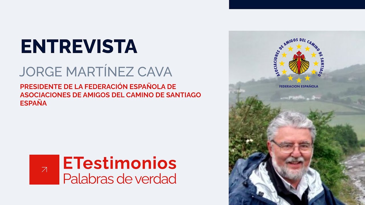 Con una reciente y exitosa asamblea para la Federación Española de Asociaciones de Amigos del Camino de Santiago (FEAACS), EVoting suma experiencias en una decena de países. Tras el proceso, el presidente de la organización destacó el servicio prestado.