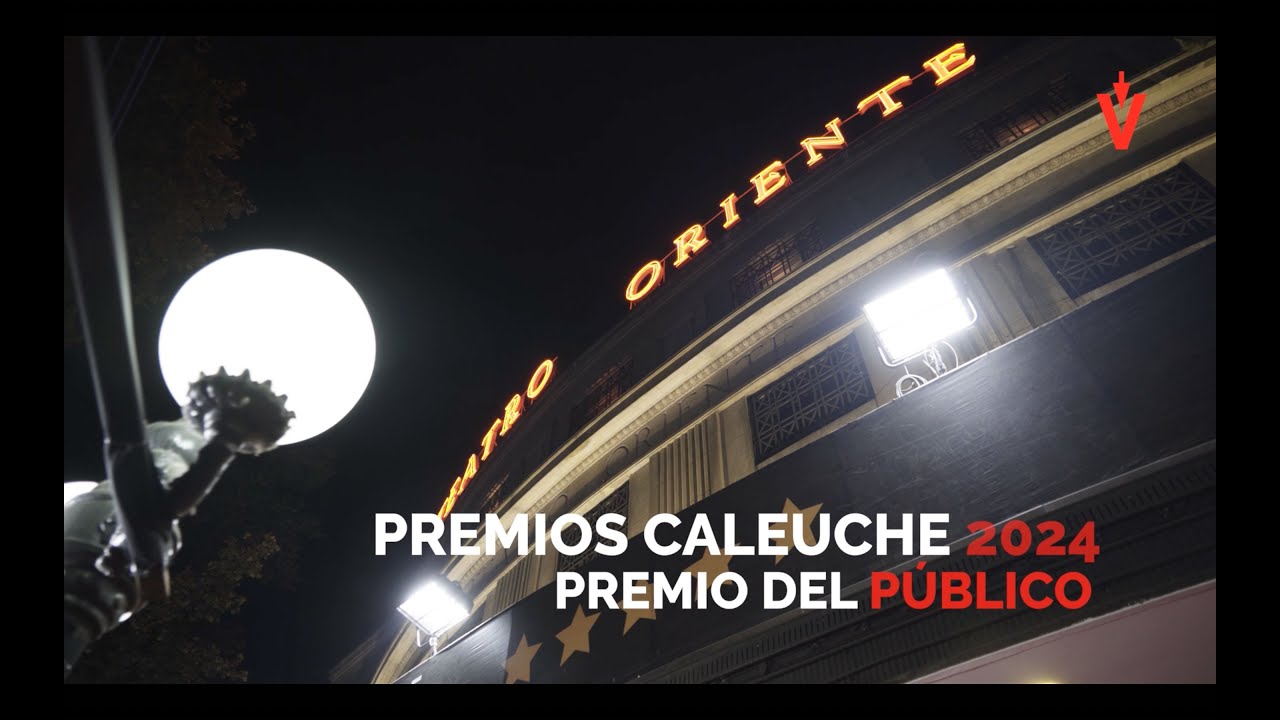 27.593 votos se recibieron en la plataforma de EVoting para el Premio del Público, que superó ampliamente a los cerca de 22.000 recibidos en la edición anterior.