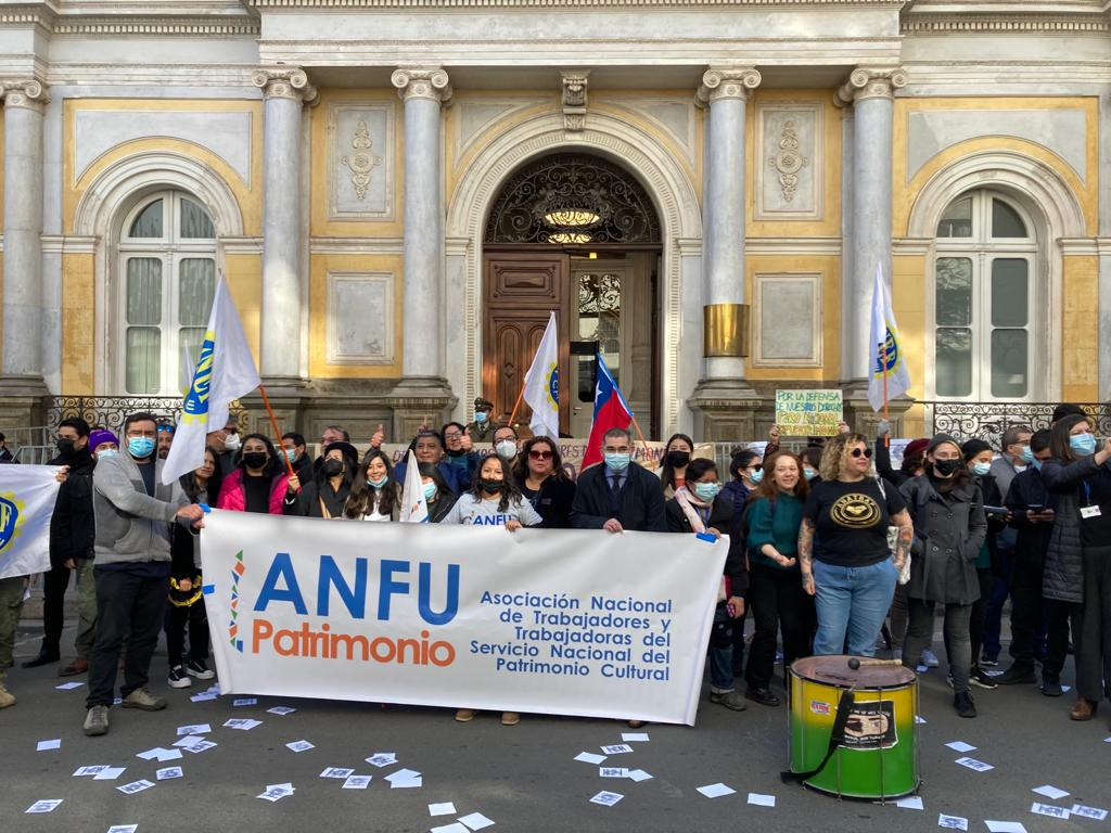 Anfupatrimonio