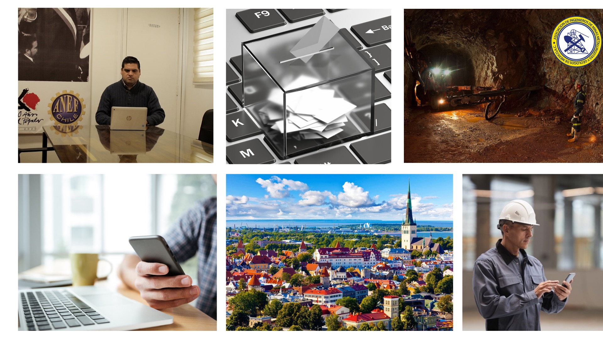 July 2023: Electronic democracy expands and estonia sets an example for the world