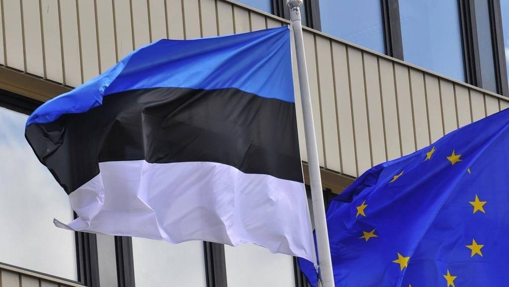 Estonia flag