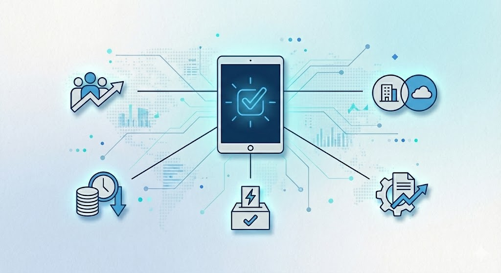 Ventajas de una junta de accionistas digital